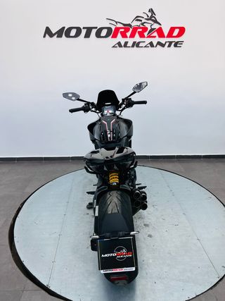 Ducati Diavel V4