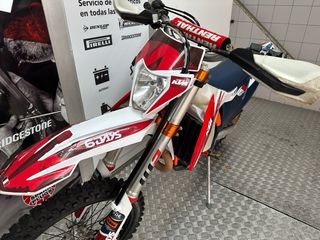 KTM EXC 450 F SixDays 2023