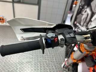 KTM EXC 450 F SixDays 2023