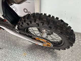 KTM EXC 450 F SixDays 2023
