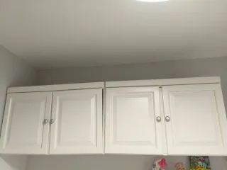 Cama nido con módulo superior