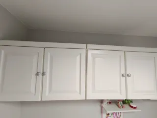 Cama nido con módulo superior