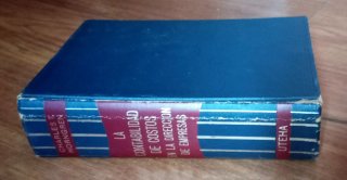 SE VENDEN LIBROS ECONOMÍA EMPRESA DERECHO. ENVÍO