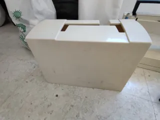 Máquina de coser Husqvarna Optima 185