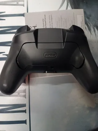 Controller Nintendo Switch Super Mario Rosso