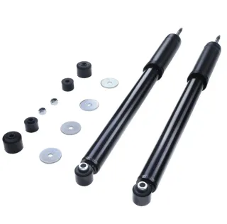 Amortiguadores Traseros A-Premium