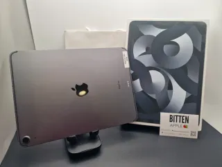 IPAD AIR 5TH GARANTIA !! CAMBIO