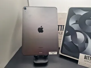 IPAD AIR 5TH GARANTIA !! CAMBIO