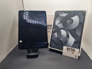 IPAD AIR 5TH GARANTIA !! CAMBIO