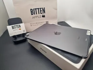 IPAD AIR 5TH GARANTIA !! CAMBIO