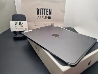 IPAD AIR 5TH GARANTIA !! CAMBIO