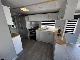 CASA MÓVIL ATLAS SUMMER LODGE 3 DORMITORIOS