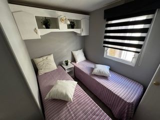 CASA MÓVIL ATLAS SUMMER LODGE 3 DORMITORIOS