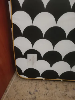 2 Colchones suelo NOBODINOZ