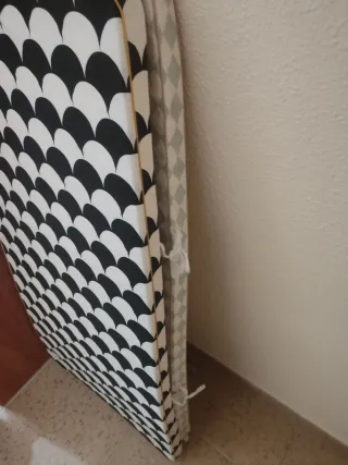 2 Colchones suelo NOBODINOZ