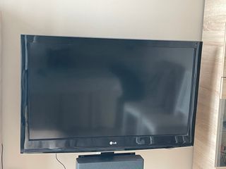 Televisión LG 42 en perfecto estado