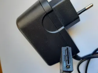 Caricabatterie LG TA-25GR3