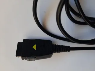 Caricabatterie LG TA-25GR3