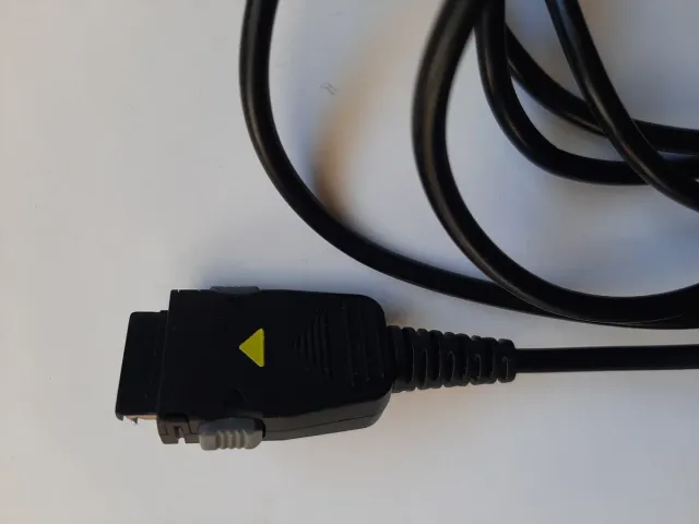 Caricabatterie LG TA-25GR3