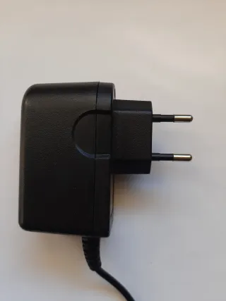 Caricabatterie LG TA-25GR3