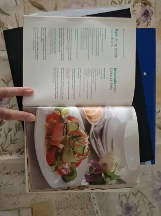 LA NUEVA ALIMENTACION ANTICANCER