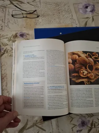 LA NUEVA ALIMENTACION ANTICANCER