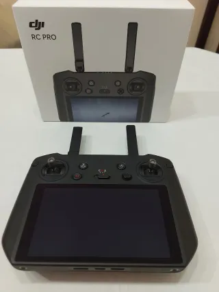 Radio Control DJI RC Pro para Dron