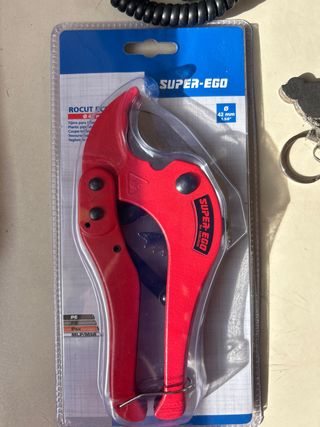 Cortatubos Super Ego Rucut Eco 42mm