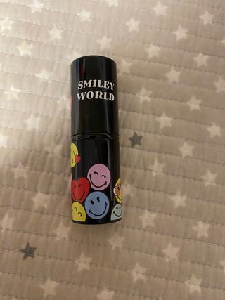 Neceser Smiley World y accesorios!! Hoy 6