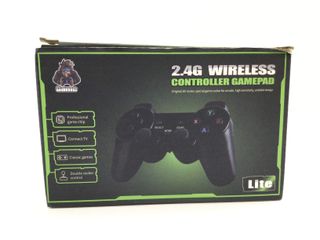 Mando Game 2.4G Wireless Lite