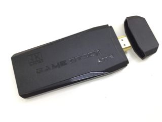 Mando Game 2.4G Wireless Lite