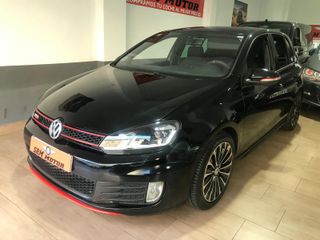 Volkswagen Golf 2011