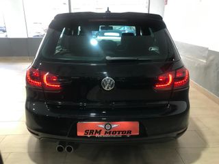 Volkswagen Golf 2011