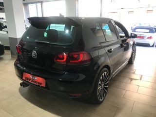 Volkswagen Golf 2011