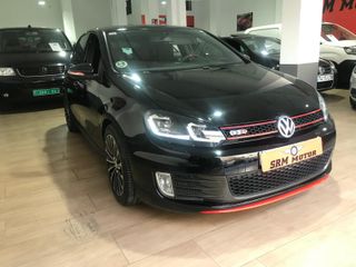 Volkswagen Golf 2011