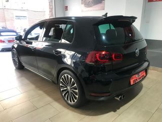 Volkswagen Golf 2011