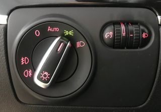 Volkswagen Golf 2011