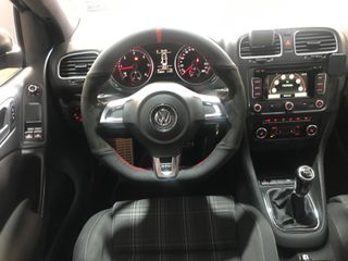 Volkswagen Golf 2011