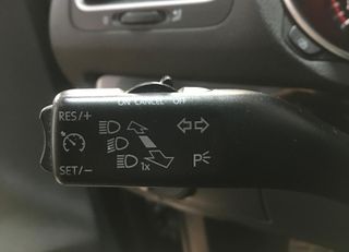 Volkswagen Golf 2011