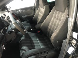 Volkswagen Golf 2011