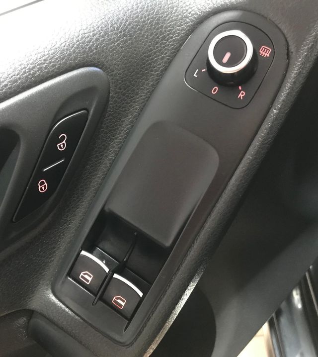 Volkswagen Golf 2011