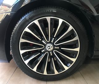 Volkswagen Golf 2011