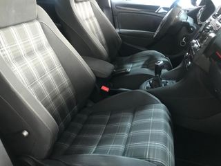 Volkswagen Golf 2011