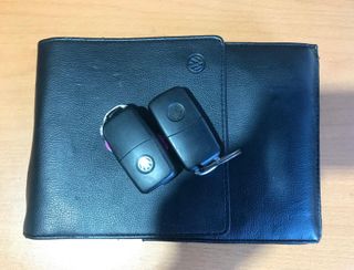 Volkswagen Golf 2011