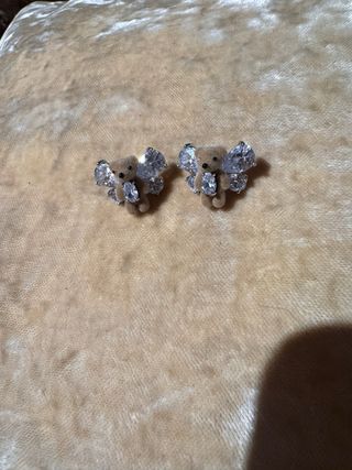 Pendientes varios 5euro el par 3+1 gratis