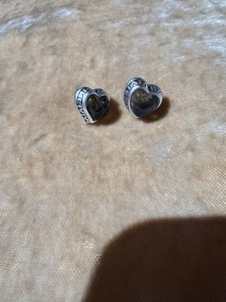 Pendientes varios 5euro el par 3+1 gratis