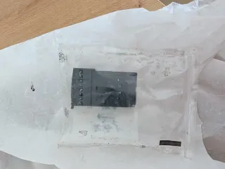 Schneider Electric LUA1C20 Contactos Auxiliares