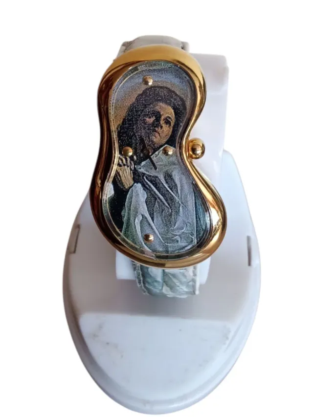 Reloj Swatch Dalí La Persistencia de la Memoria