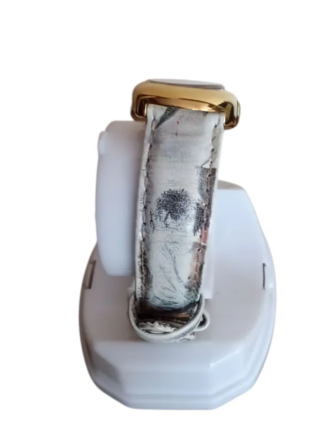 Reloj Swatch Dalí La Persistencia de la Memoria