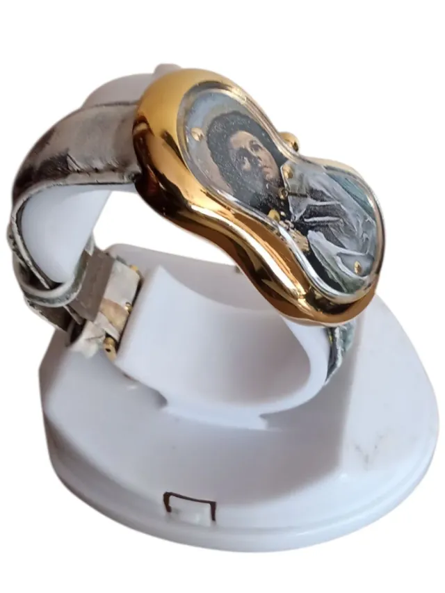 Reloj Swatch Dalí La Persistencia de la Memoria
